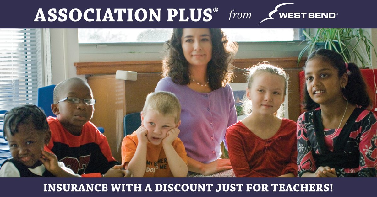 SchabenIns's tweet photo. "Teaching is the one profession that creates all other professions."

Teachers, we have special discounts just for you! Let us provide you with a free quote to show you how much money you can save!

Harlan (712) 733-8120
Panama (712) 489-2696
garys@schabeninsurance.com https://t.co/je7mZq1TbW