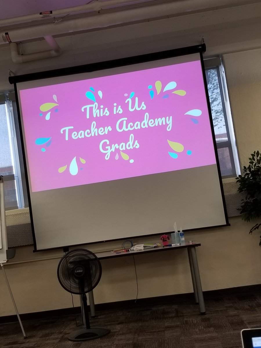 WilkersonK106's tweet photo. Graduation and presentation day! #fpslearn #fecchornets #FultonProud #MOtag https://t.co/YEKQTSSJcY
