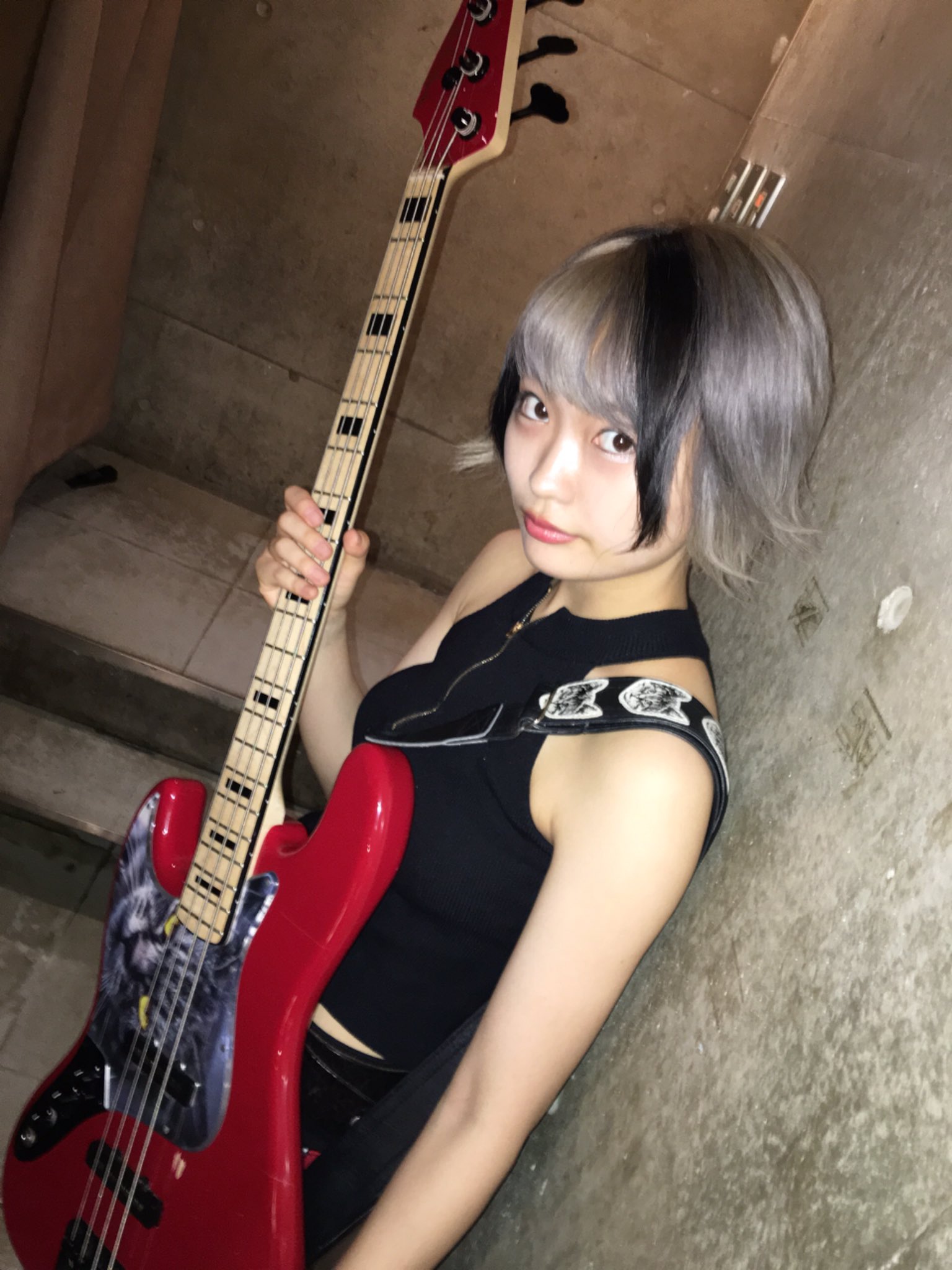 Bm Web版 プロの宅録環境 Feat わかざえもん ベース マガジン