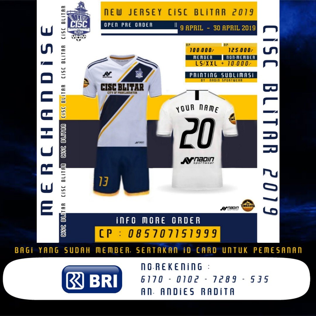 CISCblitar_'s tweet image. Hub cp tertera ya jika berminat 😄