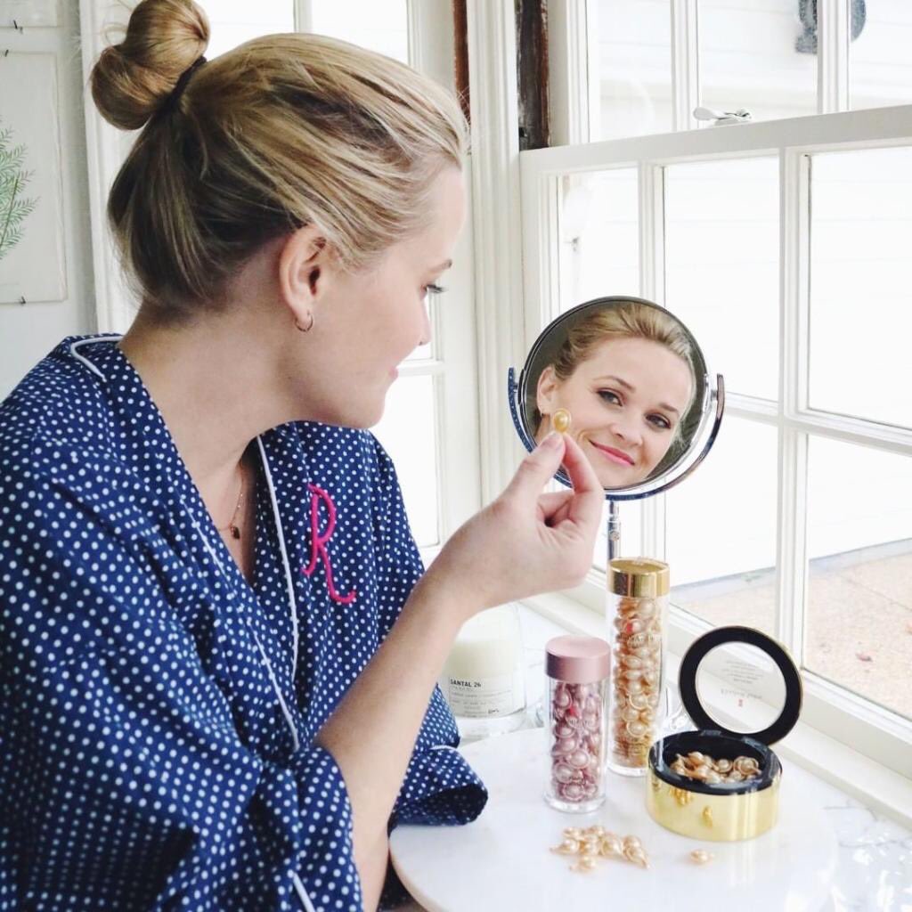 Elizabeth Arden UK tweet media