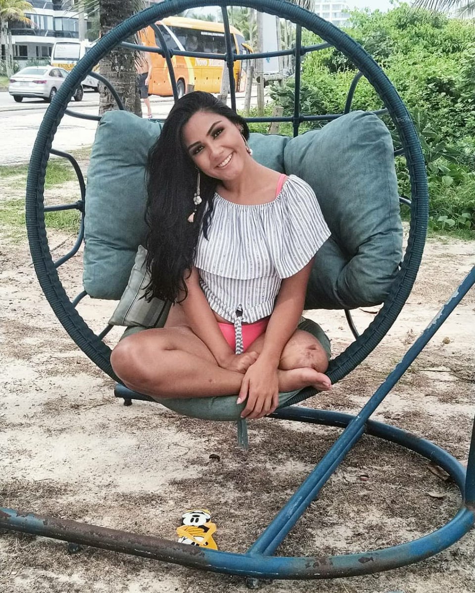 DevoteeMx's tweet photo. Una sonrisa es la fuerza que a muchos les falta.
@letsilverio
#DevoteeMx #Amputee #DisabledPeopleAreHot #OneLeg #beautiful #Uniq
#SeTeniaQueDecirYseDijo https://t.co/FkTwnyqrph