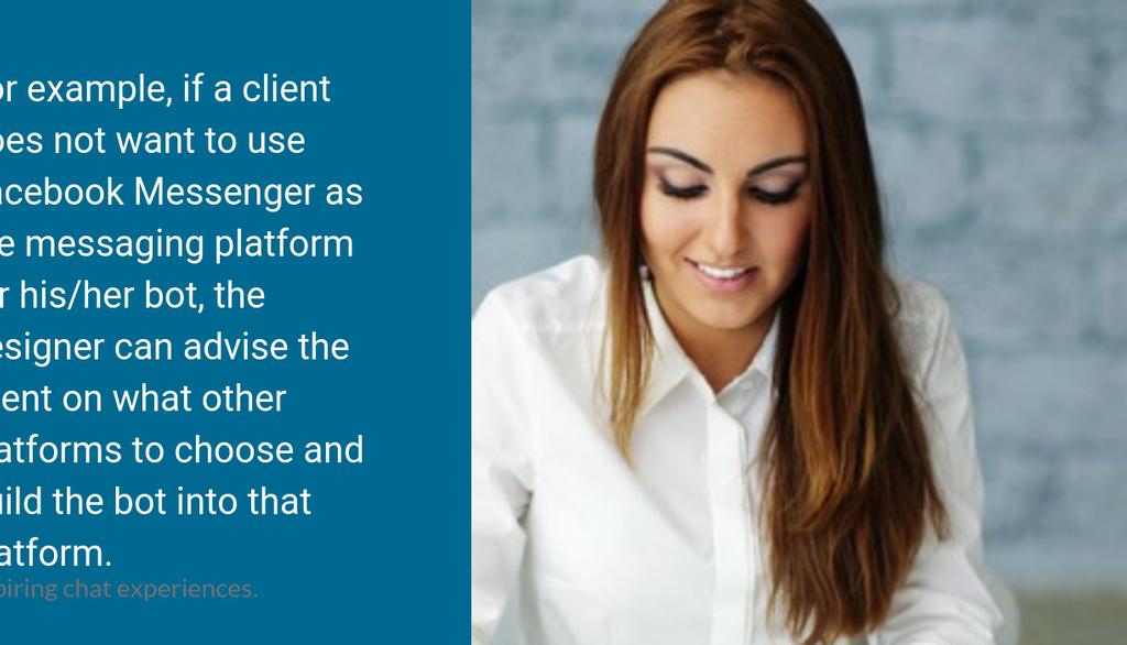 upotecom's tweet photo. Last year, we wrote an article: "Chatbot Service Design for Beginners" https://t.co/oBiJVG01wr #chatbot #chat #NLP https://t.co/a1PTzLYmpW