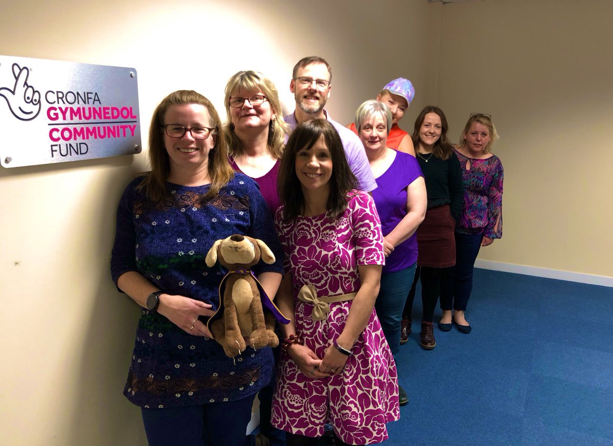 Happy Birthday Dewin from everyone <a href="/TNLComFundWales/">The National Lottery Community Fund Cymru</a>  <a href="/MudiadMeithrin/">MudiadMeithrin</a> #PartiPiwsMM