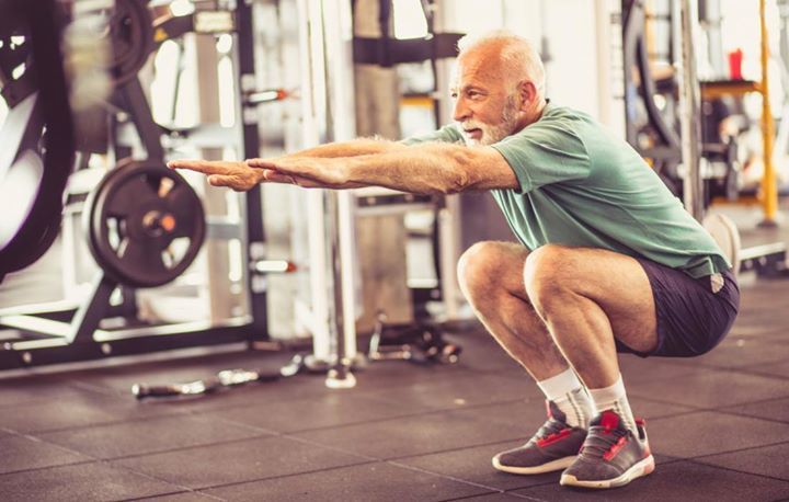 cvc_clinic's tweet photo. #VeinTips
Heavier weight exercise means more strain on your vascular system. Try body workouts or lighter weights and more reps. You’ll achieve great results without the leg strain https://t.co/A1LaKCjUjq