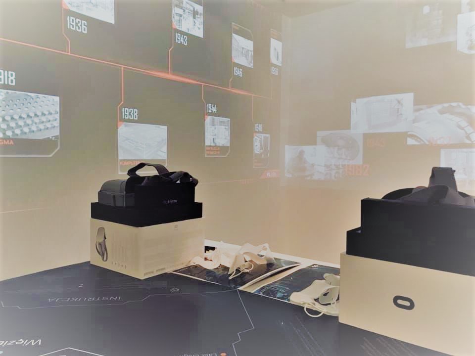 Bierzemy udział w spotkaniu grupy Kraków Future Lab działającej w ramach inicjatywy Kraków Network ☺️ Cieszymy się, że jedna z naszych najnowszych gier teambuildingowych -THE INFINITE LOOP- ma okazję zaprezentować się kolejnym grupom 🤩 Więcej na naszej stronie www .exprofesso.pl