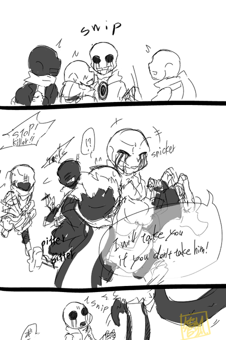 管狐(@akua1105) さんのマンガ一覧 : いいね順 : 2ページ目 | ツイコミ(仮)