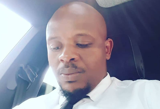 Zalebs's tweet photo. #DriverBae always looking clean & dapper https://t.co/7alUpeCAhg https://t.co/82eUr6ntvX