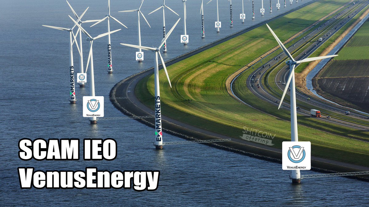 NoShitcoin's tweet photo. Is IEO a new sort of scam?🤔
How to get $34 000 000 instead of HODL crypto? Read in the article 😉👇
https://t.co/k4Ou0q27h6

#IEO #ICO #ScamAlert #Crypto #cryptocurrency #bitcoin #BTC #blockchain https://t.co/k7NUu4WelT