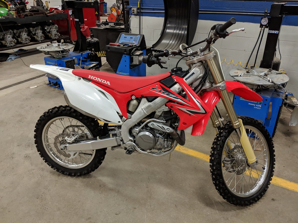 BT Engine Mechanics tweet media