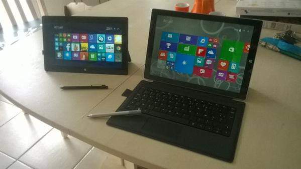 greg_carpentier's tweet image. 4 years ago today, the #SurfacePro3 adventure began. My Surface has never left me since that day. Always in top form, as long as possible ...

#MySurface #SurfaceArt #CreatedOnSurface