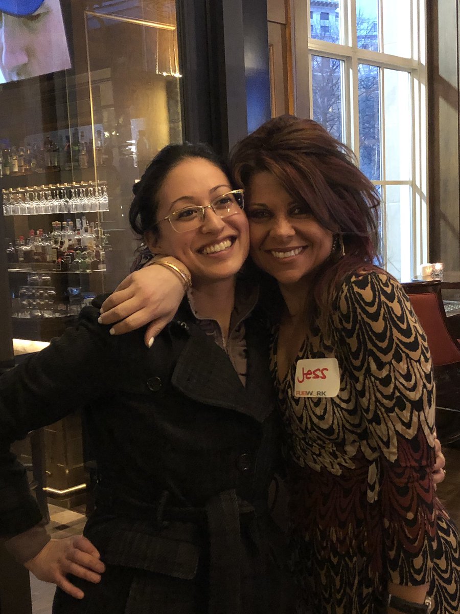 PeerThru's tweet image. #mnhrtechexpo by @fuel_work is officially underway! 

Nice meet-up for speakers and sponsors last evening &amp;amp; a fun (Late) dinner with two humans I greatly appreciate. 

@jessvonbank invited   @Elena_Valentine to share a trailer of #HumansatWork &amp;amp; it’s going to be amazing.