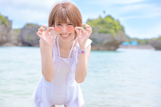 コスプレイヤーみなみのTwitter画像48