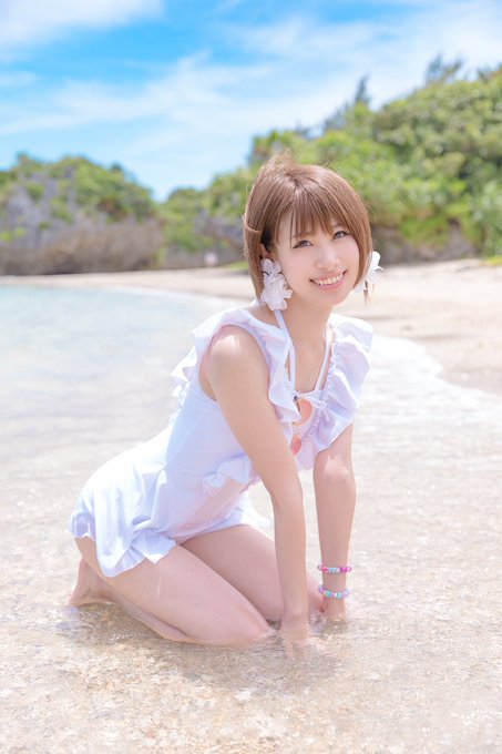 コスプレイヤーみなみのTwitter画像47