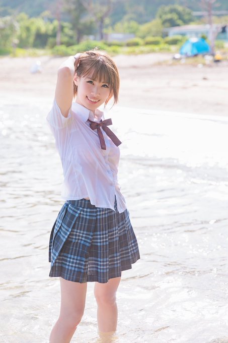 コスプレイヤーみなみのTwitter画像50