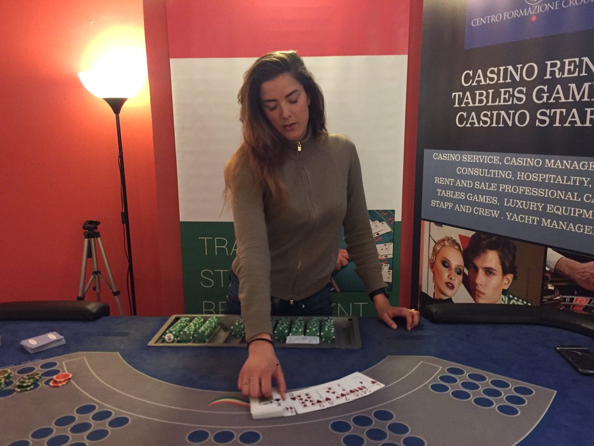 Training School For Casino Dealer Training School For Casino Dealer