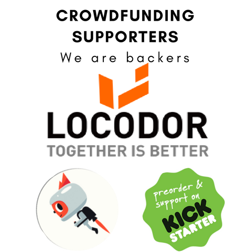 LOCODOR tweet media