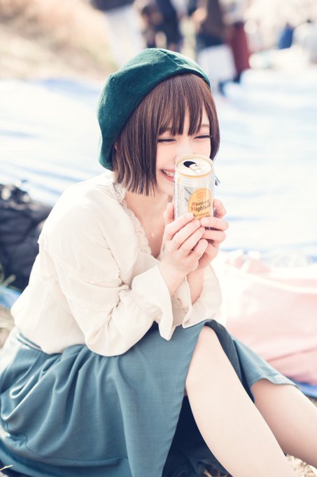 コスプレイヤー蒼羽もぐ汰のTwitter画像59