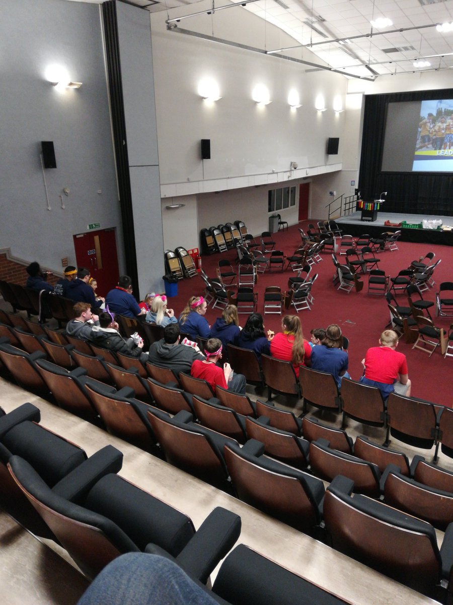 HOBYWRENCH's tweet photo. ALWAYS WATCHING #HOBYUK19 https://t.co/F0IFezPBs7
