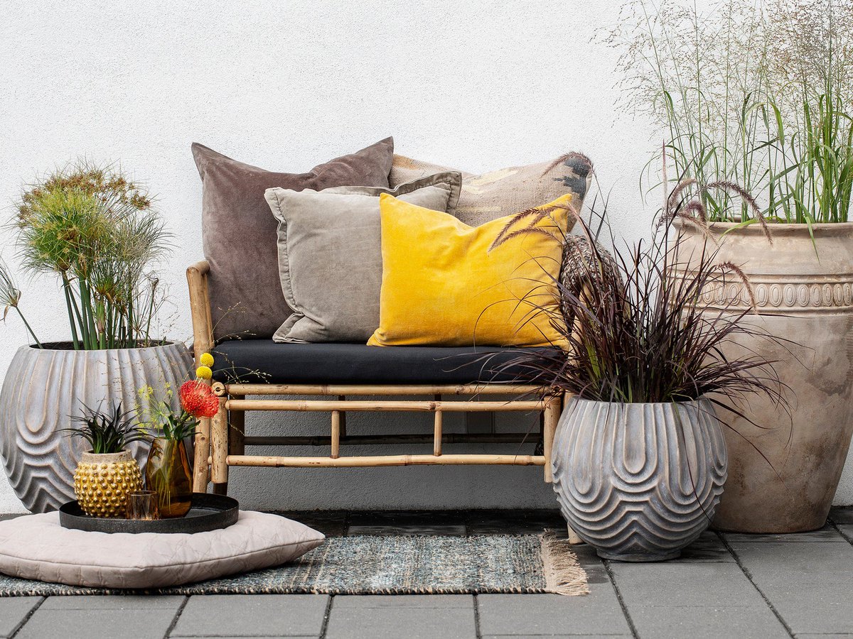 Anyone else super happy about this new #design trend? 😍 buff.ly/2KdHZi1 #velvetrules