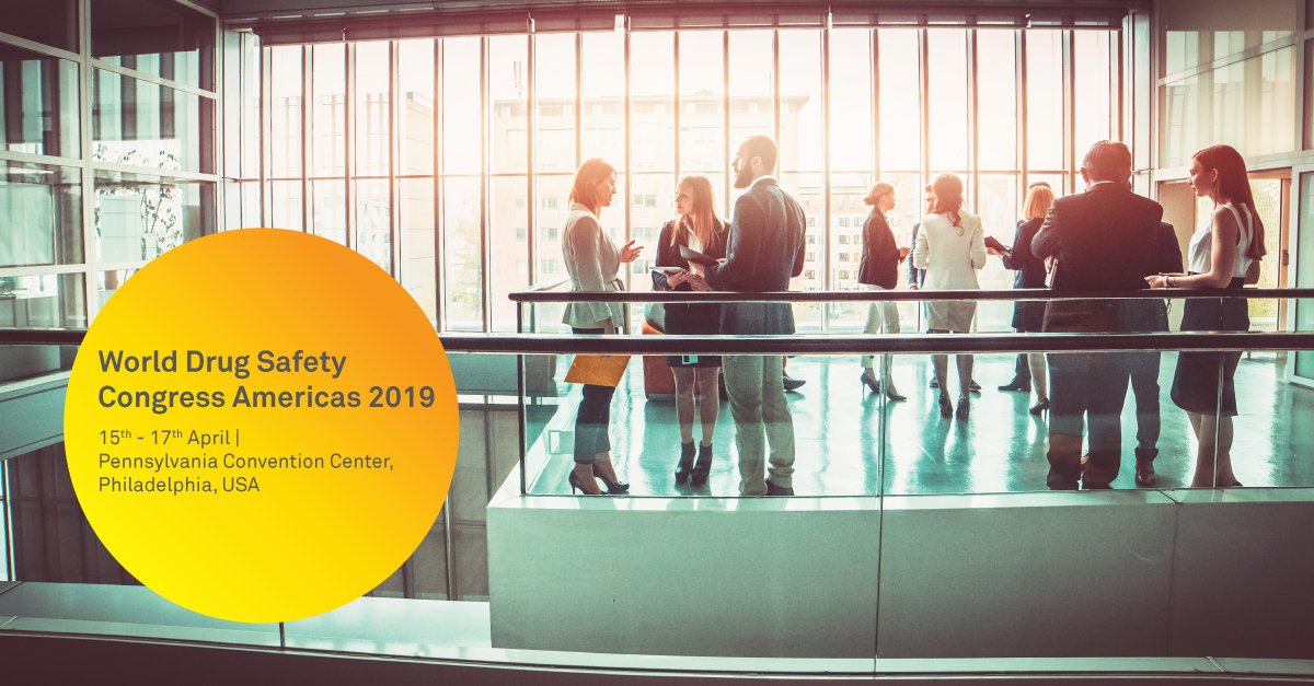 WiproDOP's tweet photo. The implementation of AI and automation in #pharmacovigilance has several approaches. Join us for a roundtable discussion on ‘Implementing #AI in a Change Ready PV Organization’, at the #WorldDrugSafety Congress. https://t.co/7ch4J5bHZ1