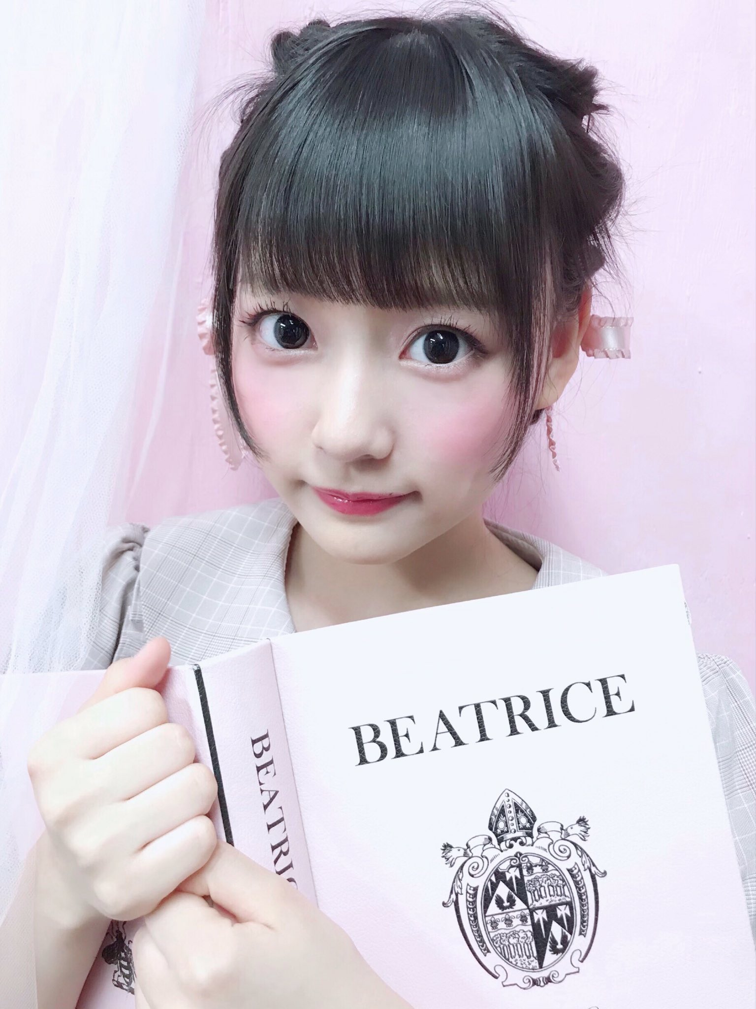 齊藤 なぎさ on X: 