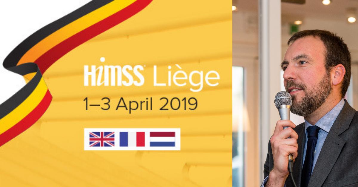 "La médecine n'est pas une check-list ! Elle doit absolument être réhumanisée d'une manière ou d'une autre." Lisez l'interview de <a href="/MelchiorWath/">Melchior Wathelet</a> pour <a href="/HIMSS/">HIMSS</a> ici 👇
xperthis.com/fr/news/articl…