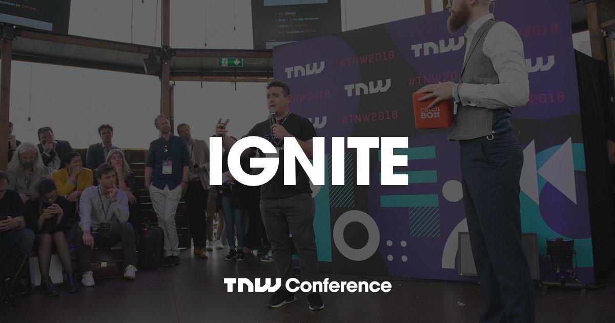 Our #startup, #Currencii, is joining <a href="/thenextweb/">TNW</a> Ignite #Conference in #Amsterdam this May!
If you're around, come to say hello and find out, how Currencii can help you! :)

#TNW2019 <a href="/tnwevents/">TNW Events</a> #ignite #startups #seed #polandprize #techseedme