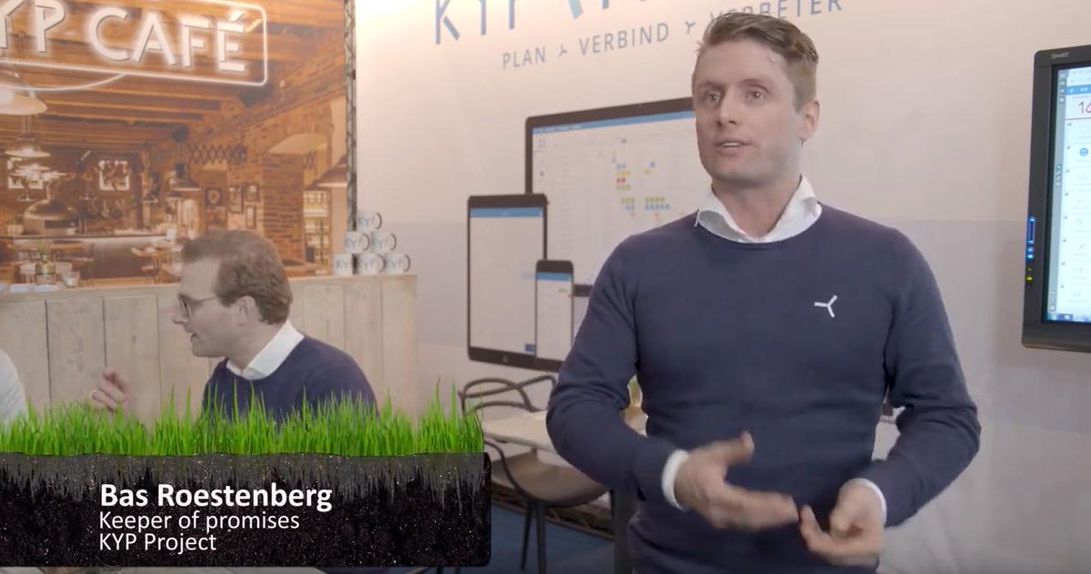 KYP Project tweet media