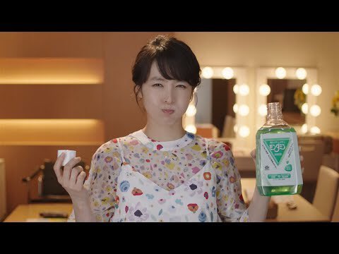 最初このCMみて可愛いなって思ってたら菜名ちゃんだった、、やっぱり可愛いなぁ
#清野菜名