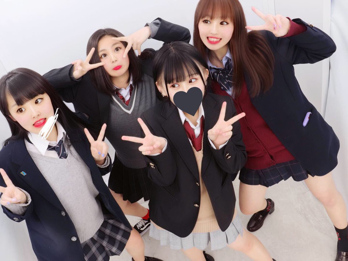 karin_16r's tweet photo. 卒業してもこうやって集まれるってスキ🥰 https://t.co/e1YScXOLSy