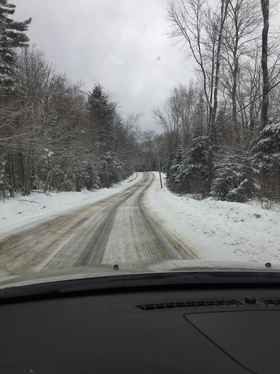 GammonChuck's tweet image. This winter won’t end