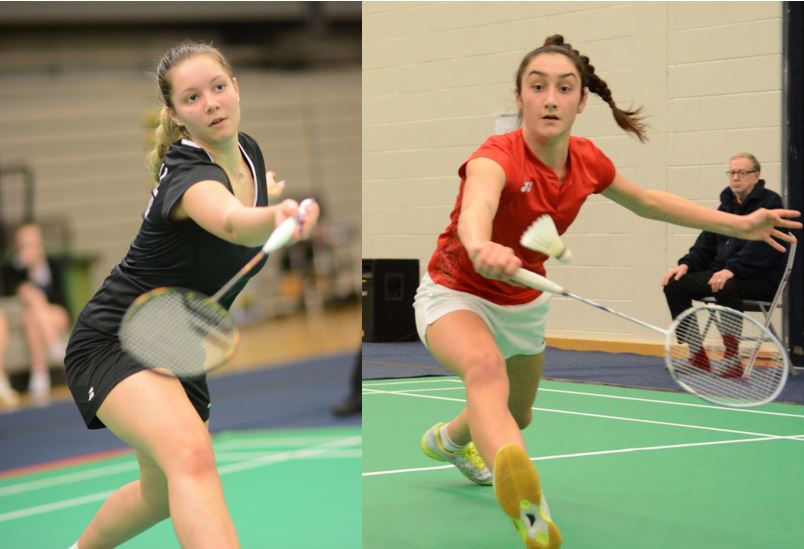 BadmintonScot's tweet photo. Meet the Scotland team which will compete at the World Junior Championships in Russia later this year https://t.co/9L7Sf1B0ZL https://t.co/FzhMvF4g6a