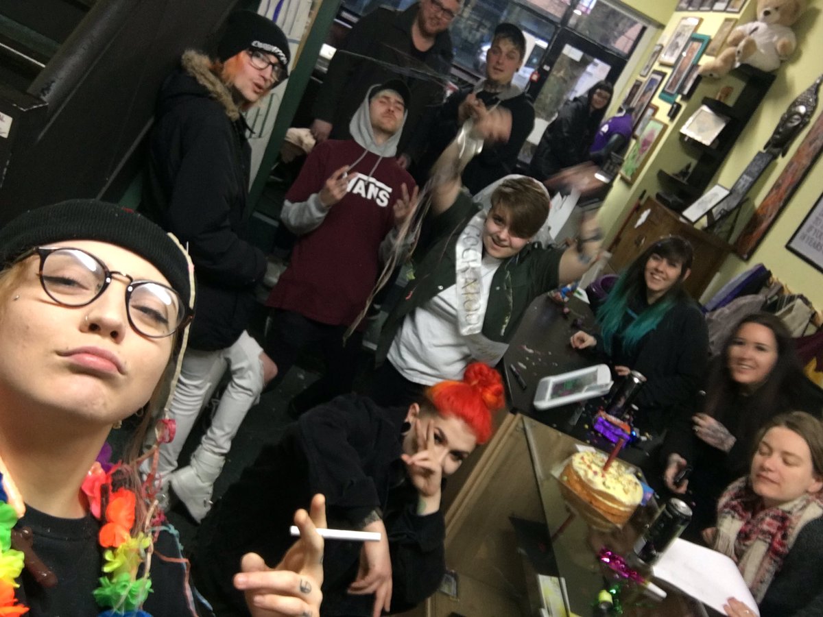 HumanCanvas tweet picture