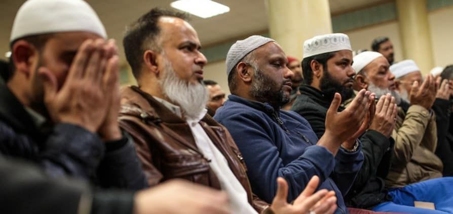 Project Rozana USA tweet media