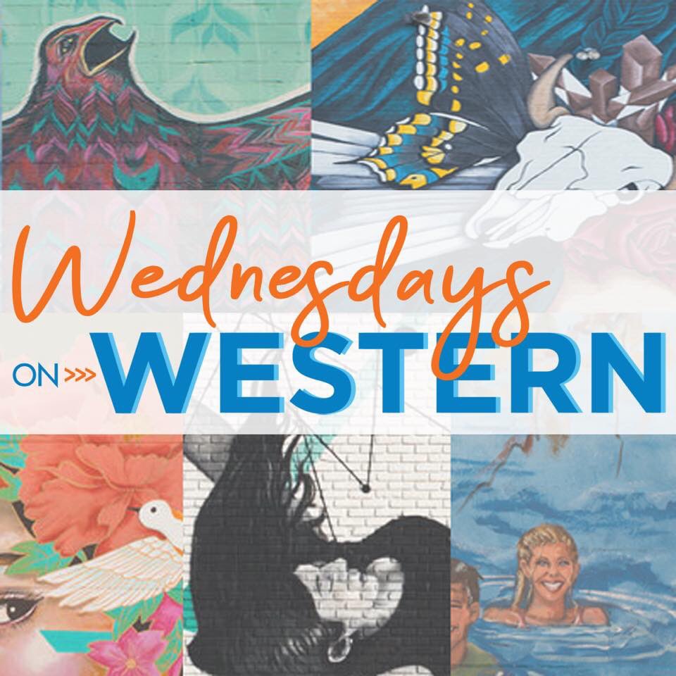 Enjoy these members deals for today only! #wednesdaysonwestern #wow #westernavenueokc <a href="/LegacyOKC/">Legacy Cleaners</a> <a href="/becksgarageokc/">Beck's Garage</a> <a href="/sushi_neko/">Sushi Neko</a> <a href="/Musashis/">Musashis</a> <a href="/RePUBlicOKC/">Republic Gastropub</a> <a href="/KetchDesign/">Ketch Design</a> <a href="/gilsclothingokc/">Gil's Clothing</a> <a href="/LobbyBarOKC/">Lobby Cafe & Bar</a> <a href="/TuckersOnionOK/">Tucker'sOnionBurgers</a> @IronStarBBQ