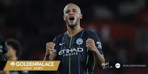   33  Happy Birthday Vincent Kompany !  