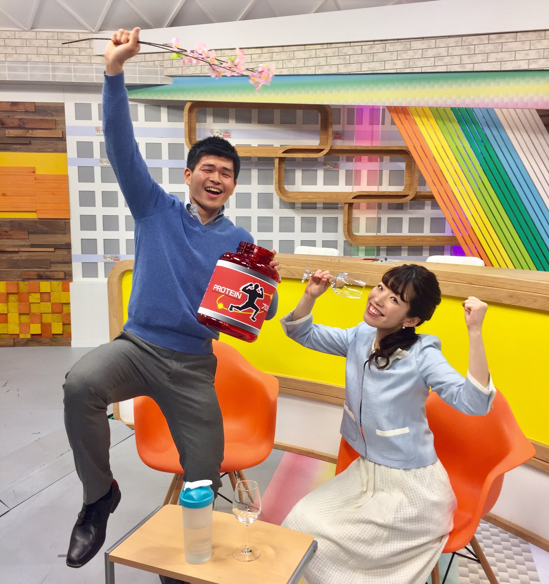 タローマン Vs Magaマン Rt Yu Suzuki Tenki きょうの西日本は冷たい雨で 桜ながし でしたね ん 花散らし ではないの 現代では 桜を散らす雨や風を花散らしとも言いますが もともとは別の意味でした きょうの ゆう6かがわ でお伝えしま