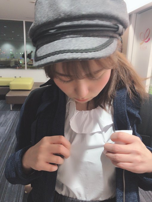 竹内彩姫のtwitterアーカイブ 19年4月10日 Arkaibu Project48