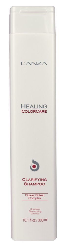 sbsuk's tweet image. NEW...L'Anza Healing ColorCare Clarifying Shampoo 300ml, first healing shampoo that clarifies hair without stripping colour. Only £24.00 inc FREE UK delivery at sbs-uk.net/healing-colorc… #lanzahair #lanza #healingcolor #clarifying #shampoo @LanzaUK