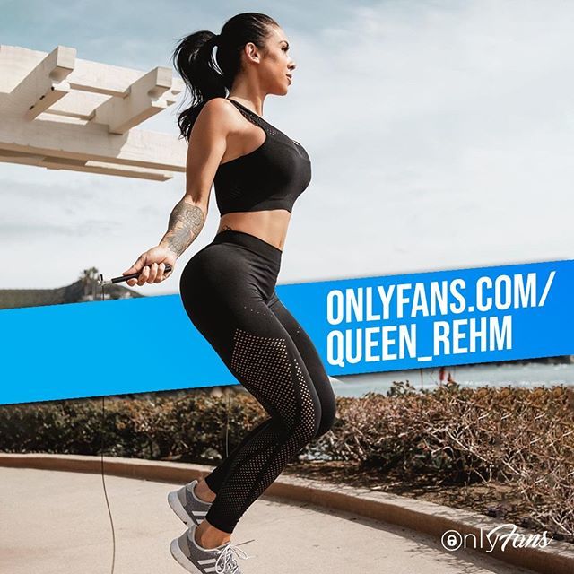 Queen rehm onlyfans