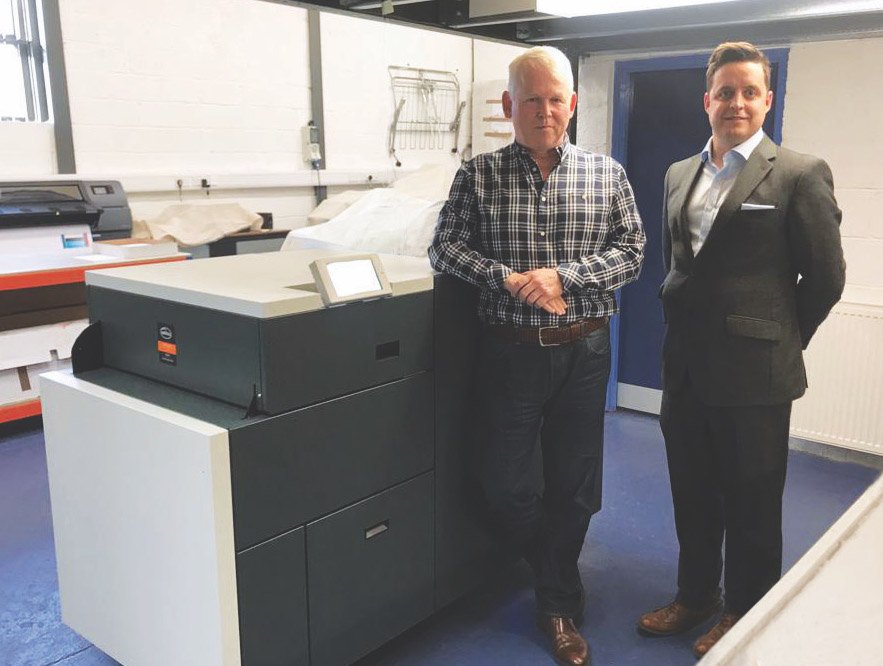watkiss's tweet photo. #Print &amp; #Digitalprint Latest: The Edinburgh Copyshop has added a Watkiss PowerSquare 160 bookletmaking system to its range of finishing equipment, supplied by CLC, Grangemouth, https://t.co/bRnb08Ge7H https://t.co/TFDopqEPKo