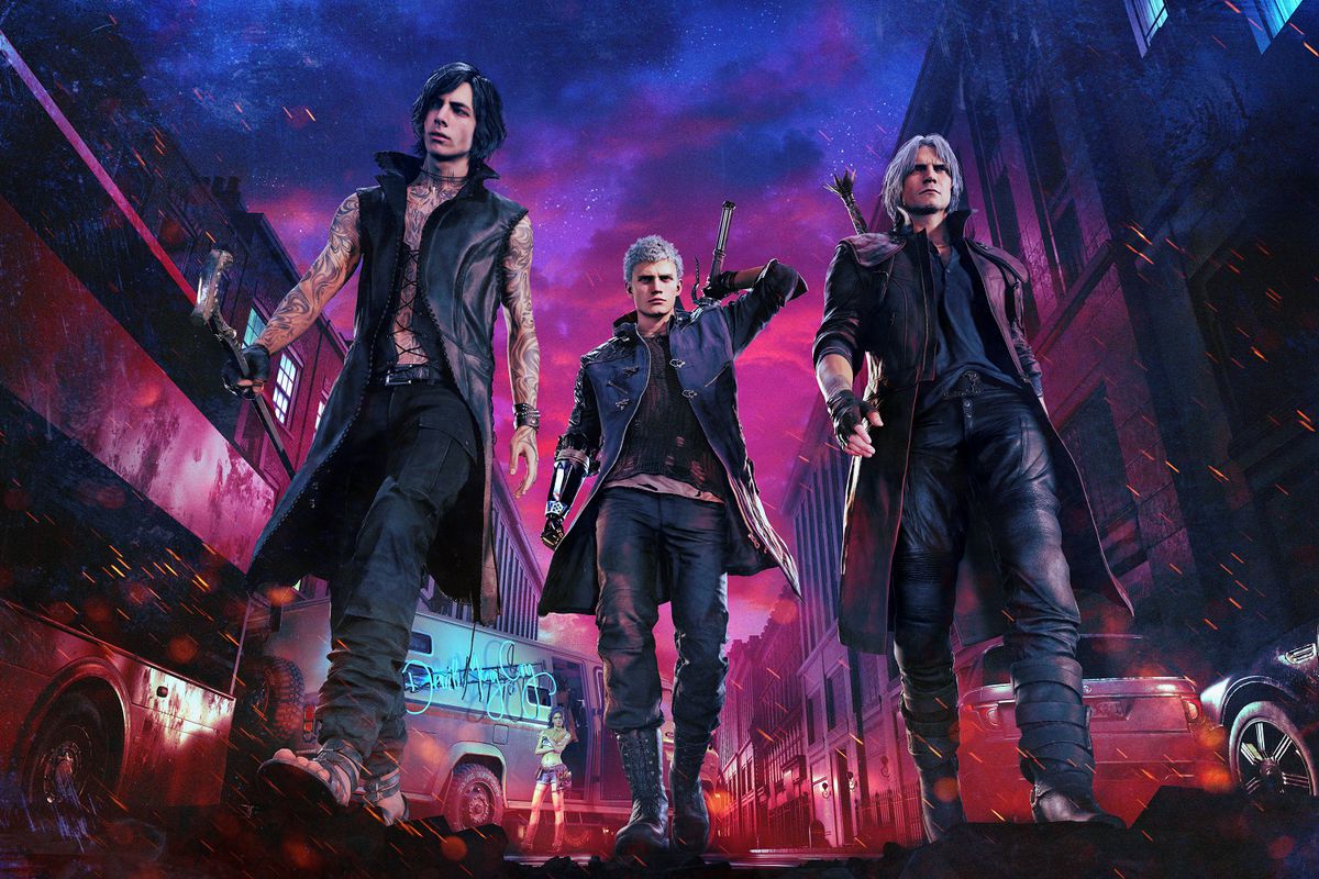 FrogBrojc's tweet photo. Good Morning FrogBro's ๐ธ๐
Got some more ๐DMC5๐for you and uploading later today.๐ฎ
Keep updated and Subscribe Today!
๐๐๐FrogBro's Channel๐๐๐
Link: https://t.co/y5V7AzS3dc
#SubscribetoFrogBro
#ckeckmeout
#sub4sub
#FrogBro https://t.co/IiL4xJ1SMc