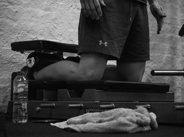 TheLabLiverpool's tweet image. Nordic Ham curls are not for the faint hearted 💀🔥