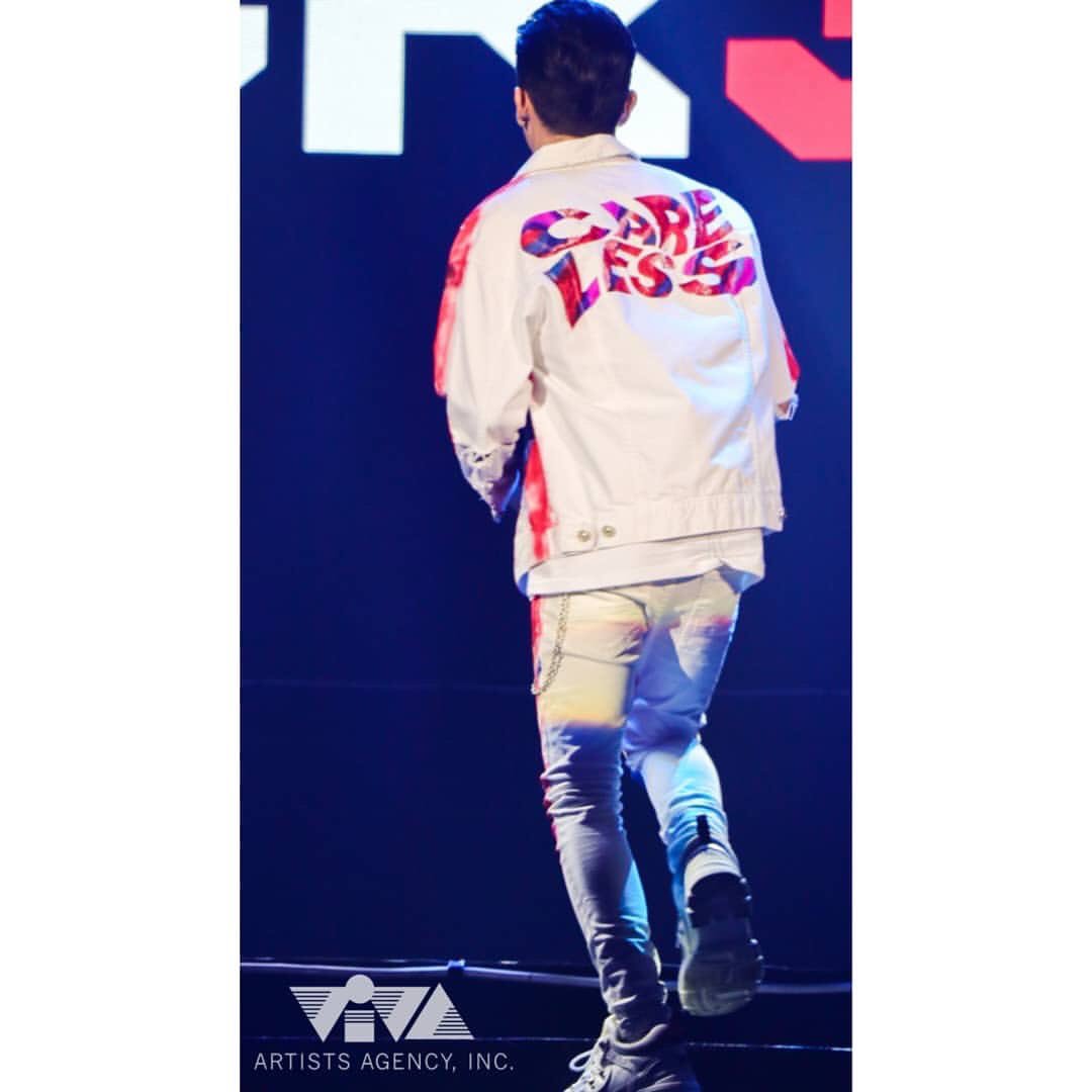 REIDersOfficial's tweet photo. #TheCR3WRocksAraneta

@ james

📷 vaa https://t.co/UnIbWPyQls