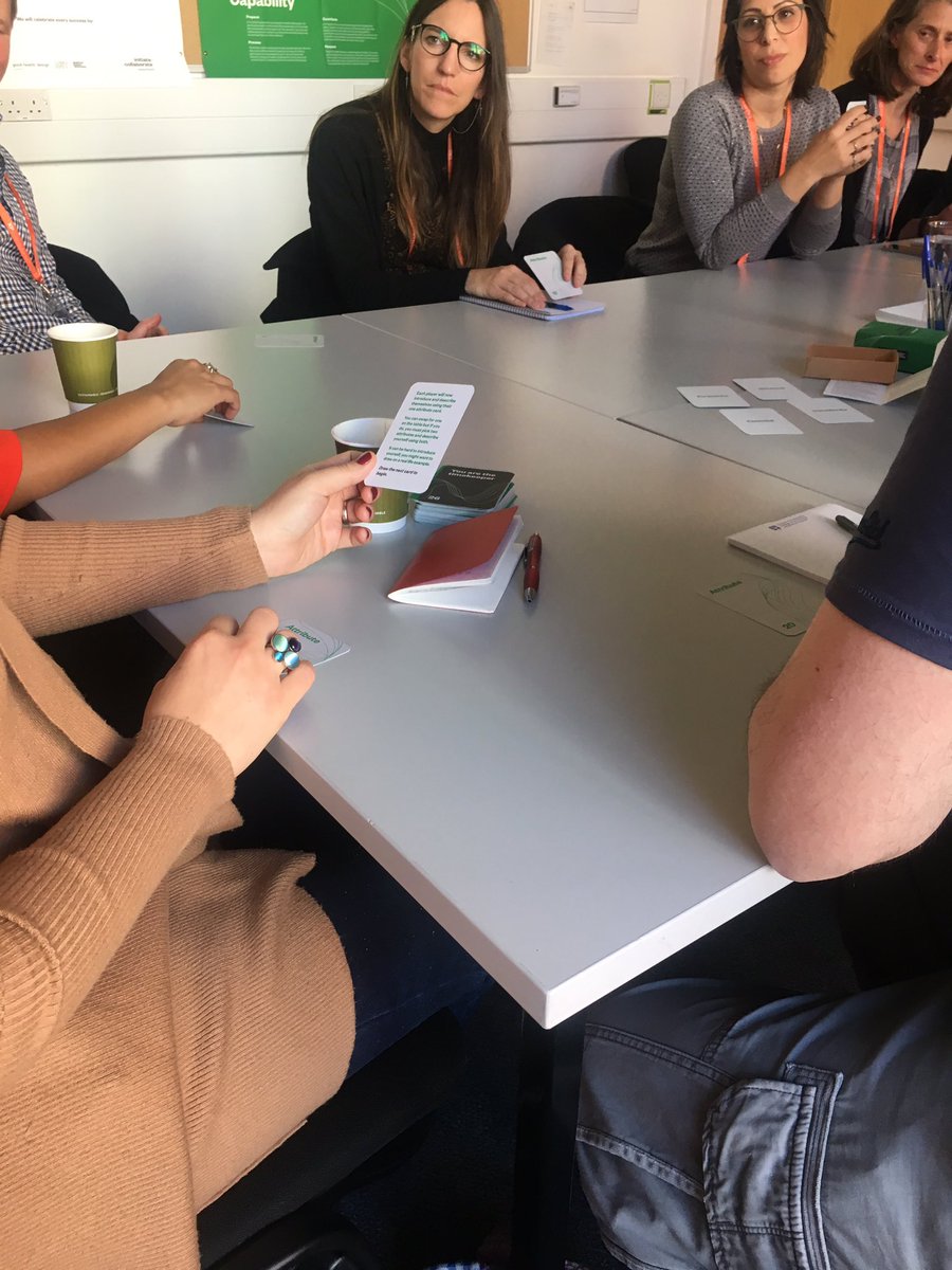 Lab4Living (@lab4living) on Twitter photo Today’s #initiatecollaborate workshop <a href="/EAD2019Dundee/">EAD2019Dundee</a> has been awesome, some great conversations! For more info: initiate-collaborate.com #EAD2019 Today’s #initiatecollaborate workshop <a href="/EAD2019Dundee/">EAD2019Dundee</a> has been awesome, some great conversations! For more info: initiate-collaborate.com #EAD2019