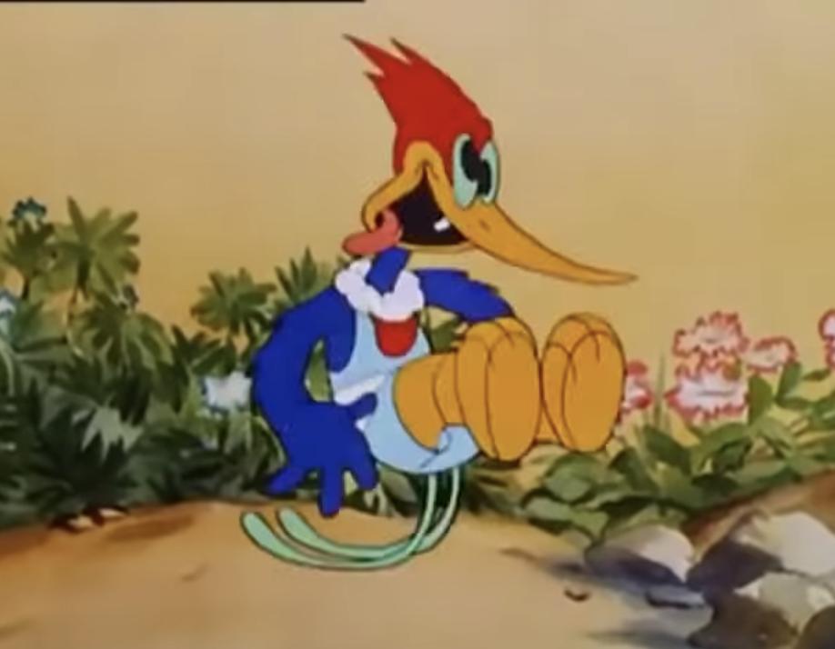 Bob Flynn On Twitter Getting Some Spongebob Vibes From These Two Woody Can Be Cute Appealing And Goofy Looking All At Once Https T Co Fh4cotxbzx Twitter