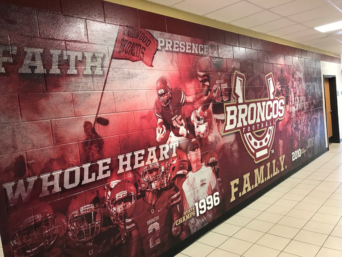 CEJSports's tweet photo. #FeaturedFollower - @Bronco_Ftball knows @cejsports - we love working with the Broncos! #yeahwedothat #brandyourgame #broncostough https://t.co/NYxOuzJBqD