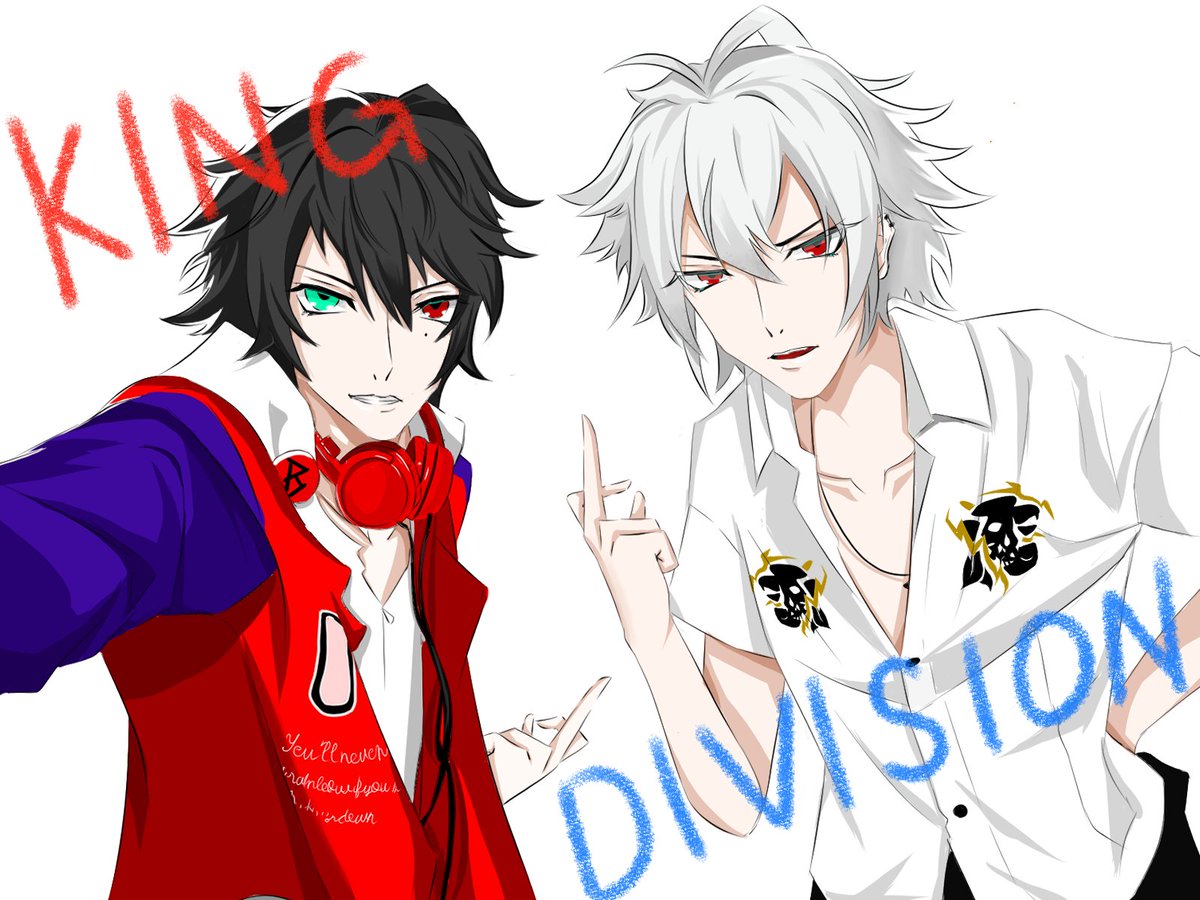 1229kamui's tweet photo. #KING王国
#KINGDIVISION
4月7日初参戦だったのですが幸せでした!
KING王国の皆様や王国民の皆様お優してもらいありがとうございます!
(@_king_30)様(@Inocchi0914 )様とのスリーショットを私無しアレンジをして勝手ながらイラスト化しました!
大好きです
KINGさんお誕生日おめでとうございます! https://t.co/lMskB4fLZz