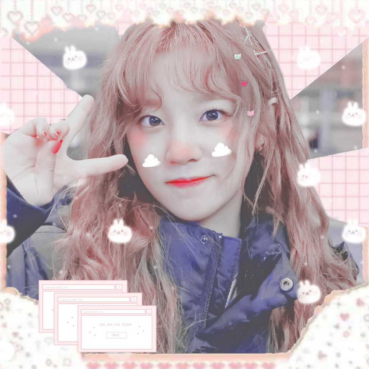 kookv❤ tweet media